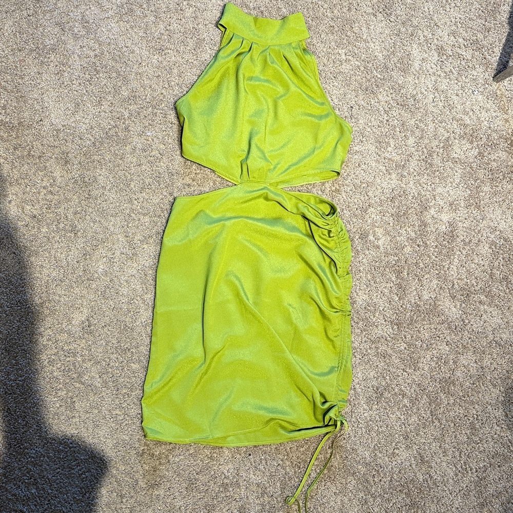 Kendall + Kylie dress size 4/6
